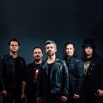 Saints 'N' Sinners