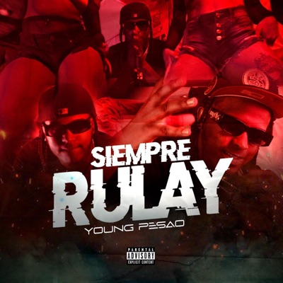 SIEMPRE RULAY - Single
