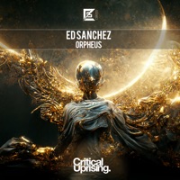 Orpheus - Single - Ed Sánchez