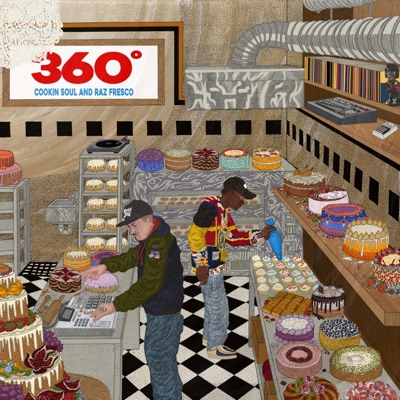 360° - Single