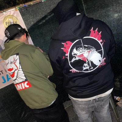 Crew Love (feat. JCM Keyz) - Single