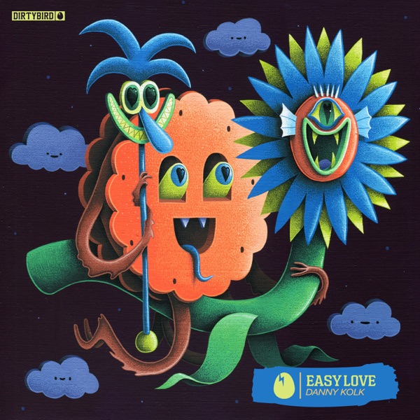 Easy Love - Single