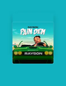 Listen to rayson, watch music videos, read bio, see tour dates & more!