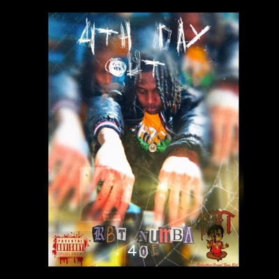 4th Day Out - Single