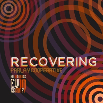 Recovering (Cello Piano Variations) - EP