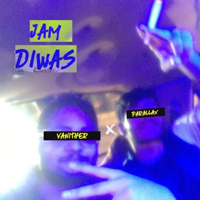 Jam Diwas - Single