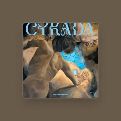 Listen to Cykada, watch music videos, read bio, see tour dates & more!