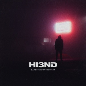 Gangster of the Night - Single