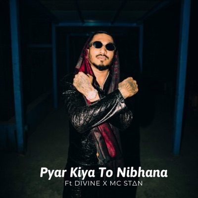 Sanskaari Beatz - Nibhana