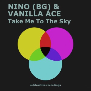 Take Me to the Sky - Single