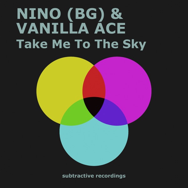Take Me to the Sky - Single