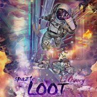 Loot (feat. Lil Chimey) - Single - SPAZ1E
