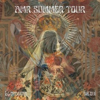 AMR Summer Tour (feat. Lloydeene) - Single - A Maronna Records