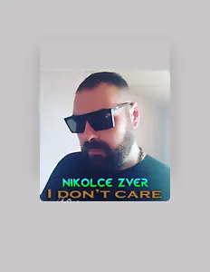 Dengarkan Nikolce Zver, tonton video musik, baca bio, lihat tanggal tur & lainnya!
