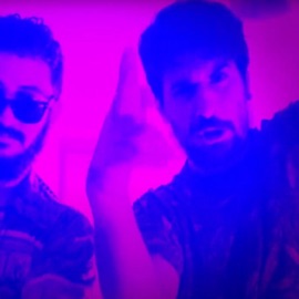 קליק באנג (feat. נחש משקפיים, YOAD & פיצי פיץ) פיצי פיץ ונחש משקפיים
