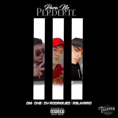 Para No Perderte - Single