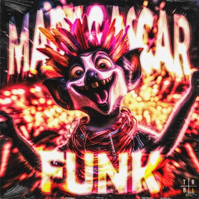 Madagascar Funk - EP