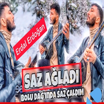 Erdal Erdoğan - Ağlayan Saz