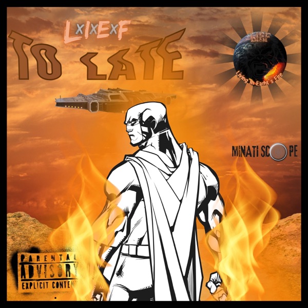 To Late