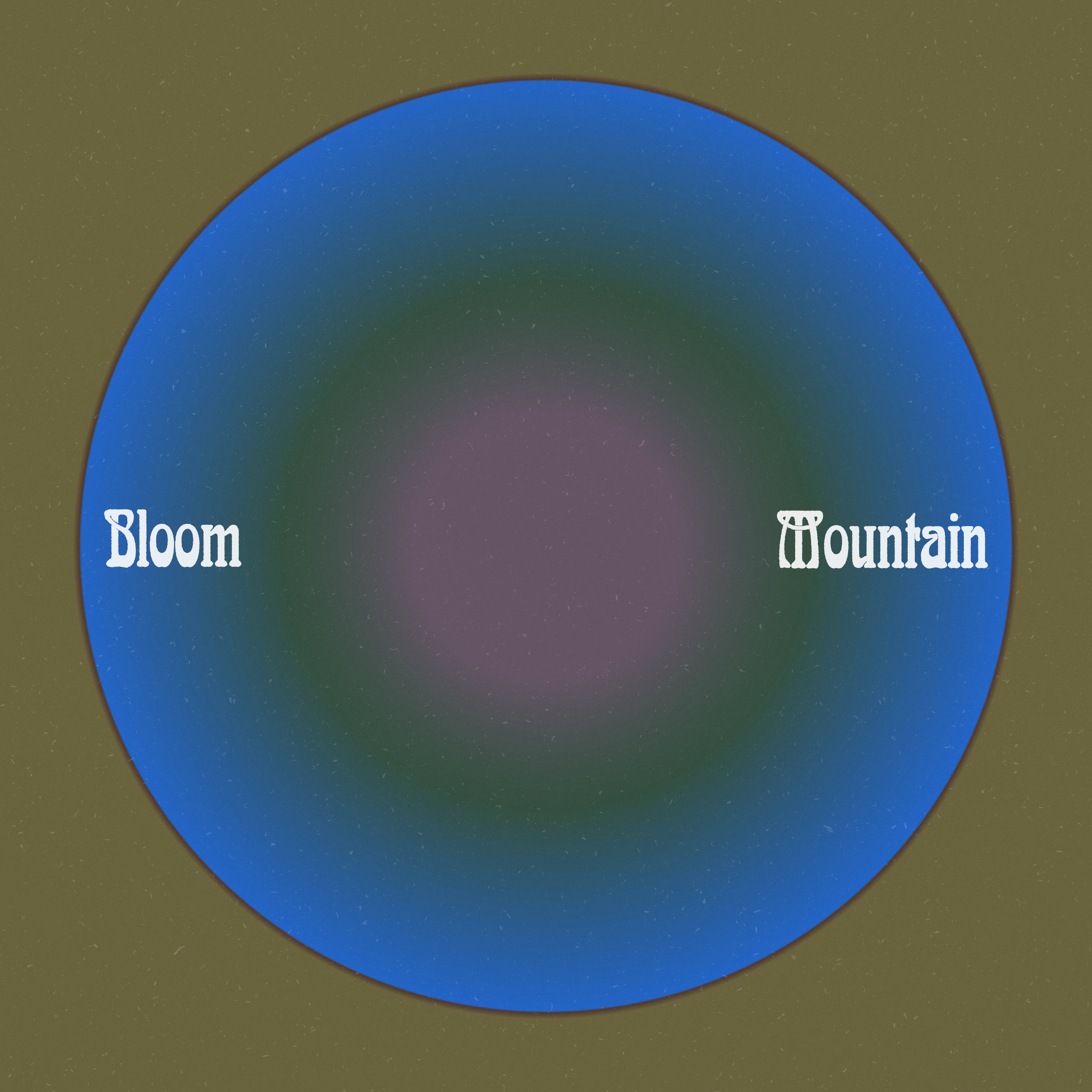 Bloom Mountain