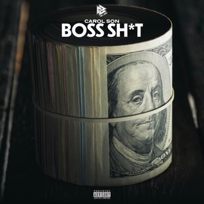 Boss Shit - Single