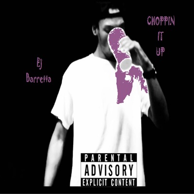 Choppin It Up (Chopped & Screwed By Ocho) - EP