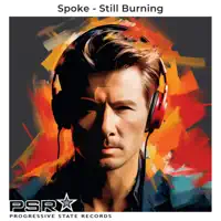 STILL BURNING