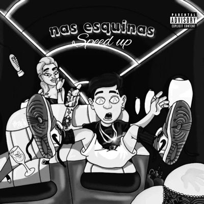 Nas Esquinas Speed - Single