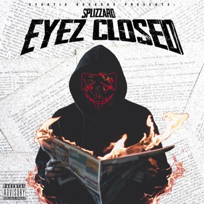 Eyez Closed - Single