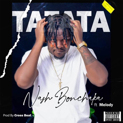 TATATA (feat. Melordi) - Single