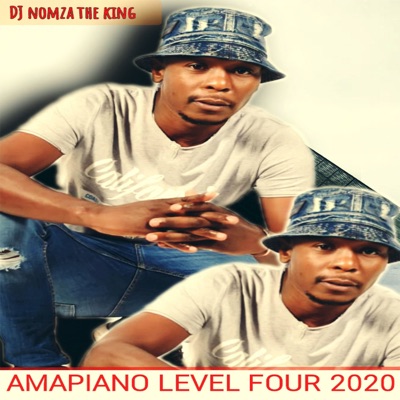 Song - I'M Feeling Vibe - DJ Nomza The King
