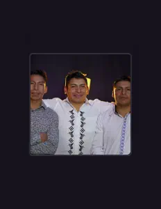 Tony Espinoza सुनें, म्यूज़िक वीडियो देखें, बायो पढ़ें, दौरे की तारीखें और बहुत कुछ देखें!