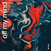 off my mind - Single - Wali Aleem