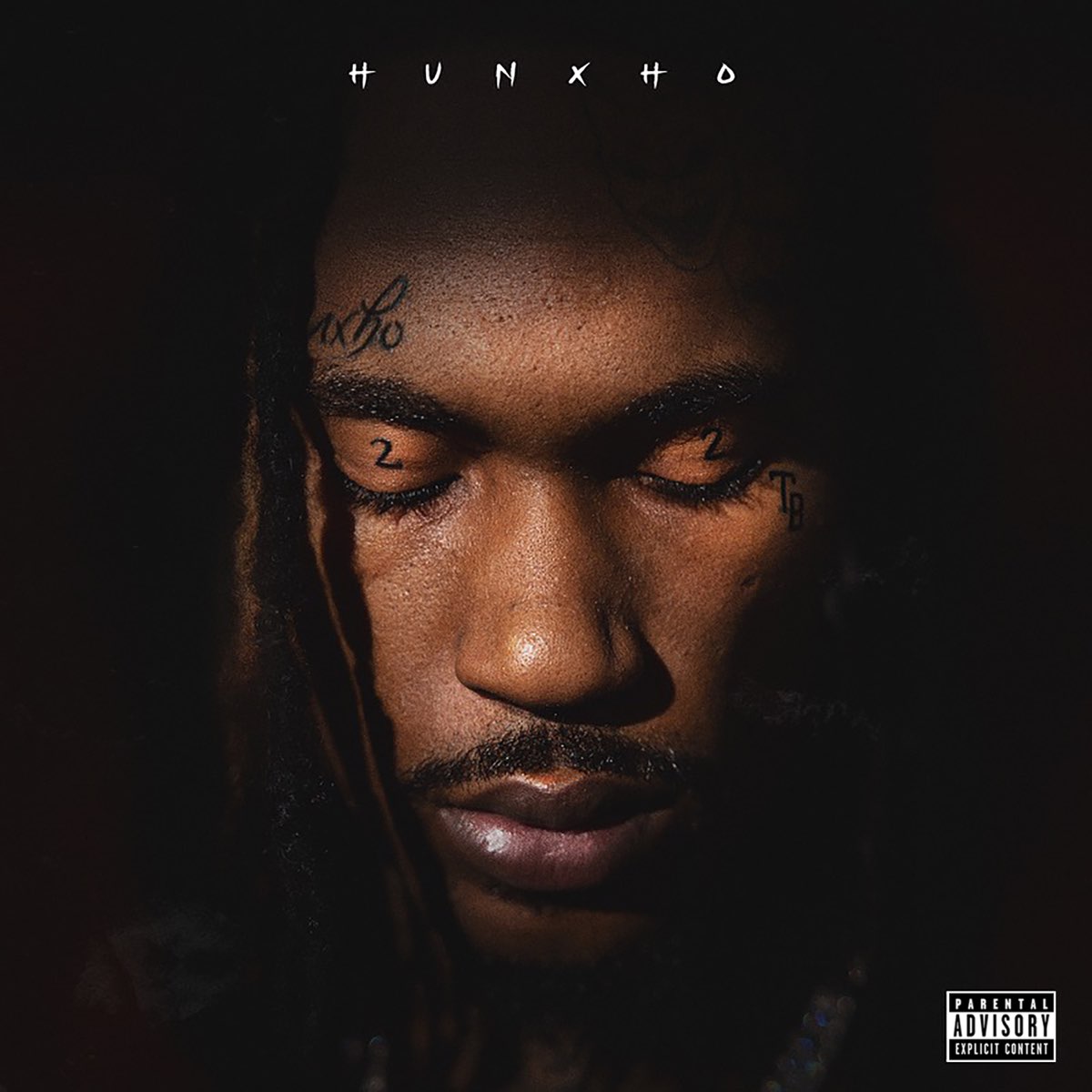 ‎22 Album by Hunxho Apple Music