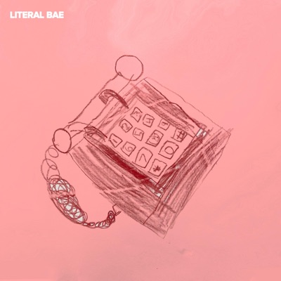 Literal Bae - Single