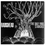 Track artwork for track titled The Daily Mail by Radiohead