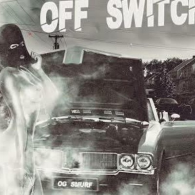Off Switch - Single