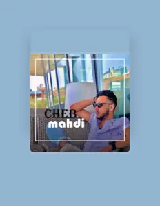 Listen to Cheb Mahdi, watch music videos, read bio, see tour dates & more!