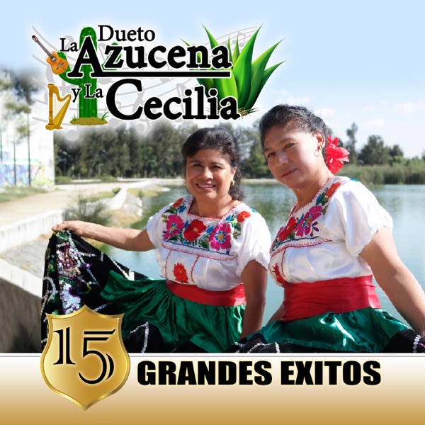 15 Grandes Éxitos (Mariachi)