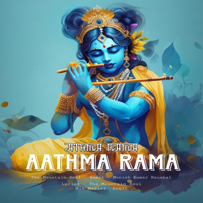 Aathma Rama (feat. The mountain soul & Munish kumar kaushal) - Single