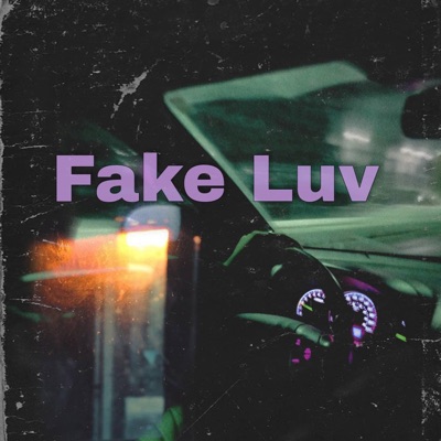 Fake Luv - Single