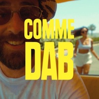 Comme Dab (feat. Mauvaise Bouche) - Single - Dab Rozer