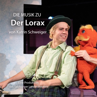 Der Lorax (Original Theater Soundtrack)