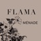 Flama - Ménade lyrics