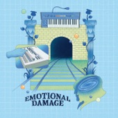 Emotional Damage (Tiago Walter Remix) artwork