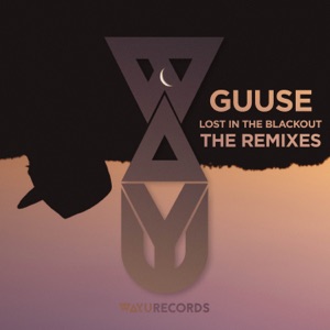 Lost in the Blackout (The Remixes) - Single