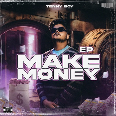 Make Money - EP