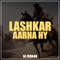 Lashkar Aarha Hy - Al Faraan lyrics