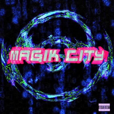 Magik City (feat. Roxch) - Single