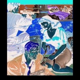 The Good Book 3 (feat. Eskimo & Sawed-OffSkylark) Skylark Music Group